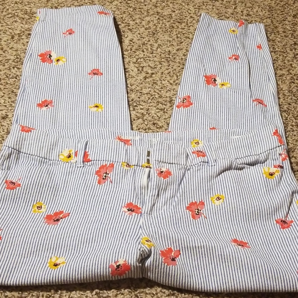 Pants